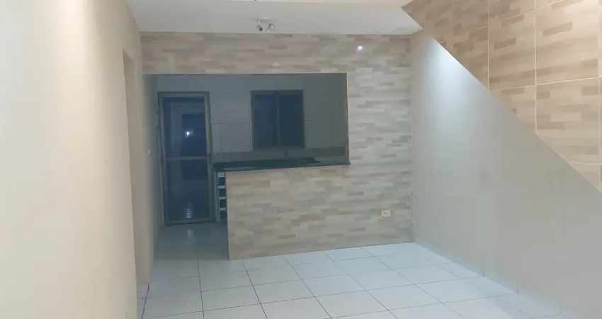 Casa em condomínio fechado com 2 quartos para alugar na Rua Estados Unidos, 657, Janga, Paulista