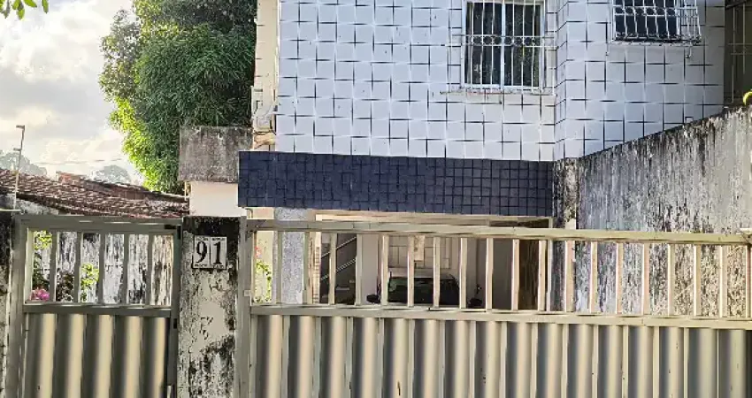 Apartamento com 3 quartos para alugar na Rua Dalvanira da Silva, 91, Bultrins, Olinda