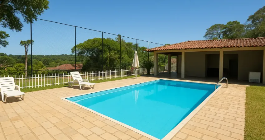 Granja  náutico 5000 mtr2 de área vendo granja casa + piscina+campinho