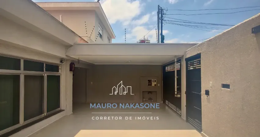 Sua casa dos sonhos está aqui! moderna, espaçosa e com total privacidade.