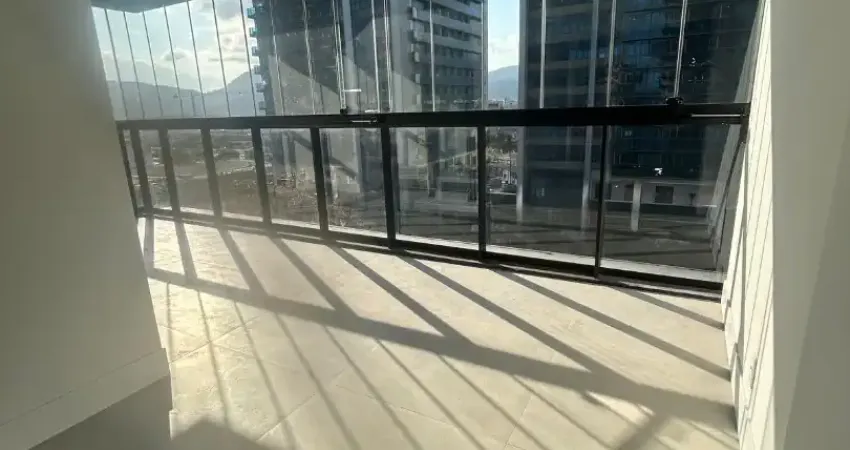 ️ apartamento 2 quartos com varanda infinity na barra bonita – r$ 695 mil | duo residenziale calper