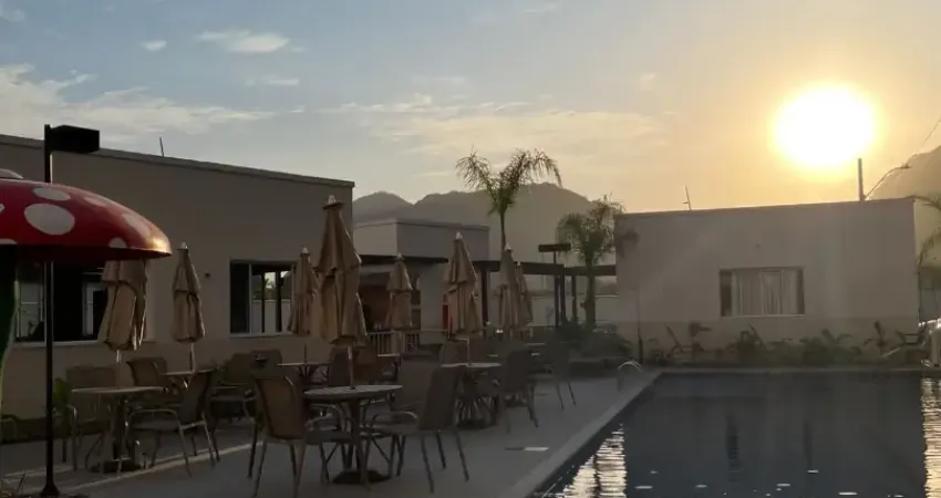 Apartamento 2 quartos com vaga | apogeu barra - barra olimpica