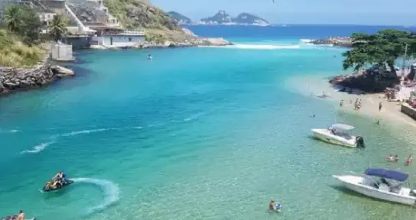 Morar ou investir na barra da tijuca, posto 1, no edifício 380 sernambetiba: apartamento confortável, localização que une lazer à orla e conveniência urbana — pronto para você escrever seu próximo cap