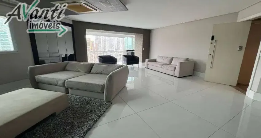 Apartamento para alugar no bairro Ponta da Praia em Santos/SP