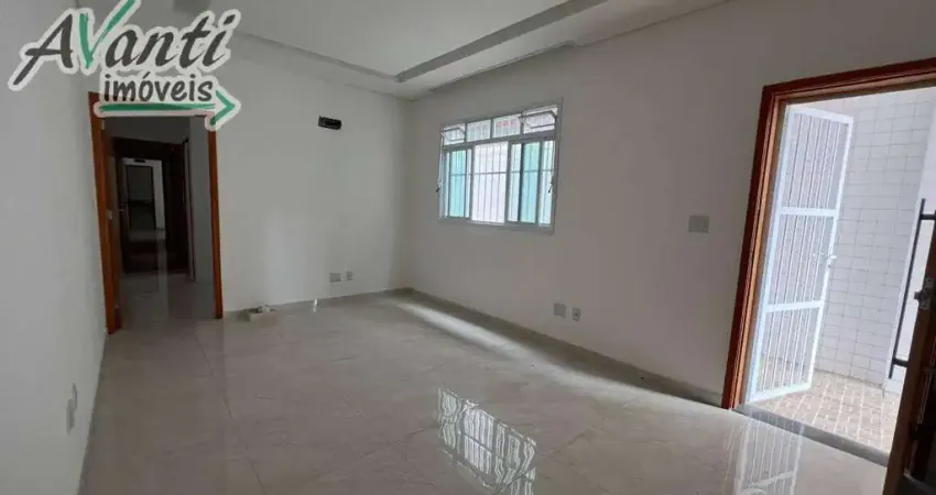 Casa com 2 quartos à venda na Rua Comendador Alfaia Rodrigues, 97, Embaré, Santos