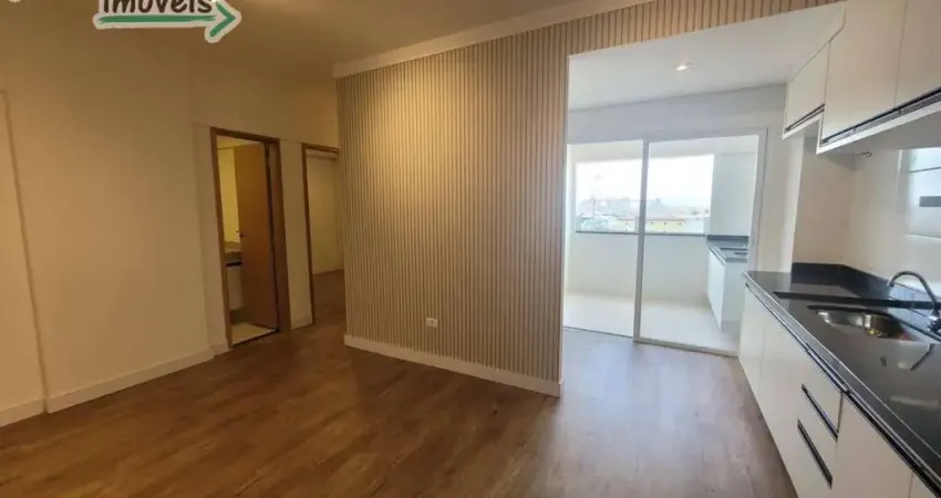 Apartamento com 2 quartos à venda na Rua João Guerra, 256, Macuco, Santos
