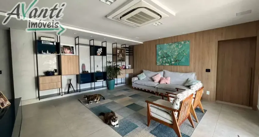 Apartamento com 3 quartos à venda na Avenida Doutor Moura Ribeiro, 97, Marapé, Santos