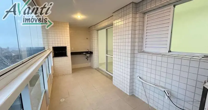 Apartamento para alugar no bairro Ponta da Praia em Santos/SP