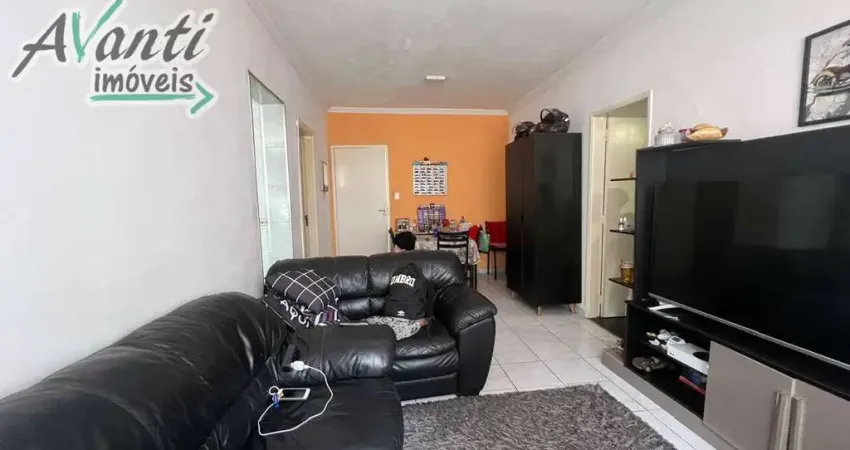 Apartamento com 1 quarto à venda na Rua Sampaio Moreira, 7, Embaré, Santos