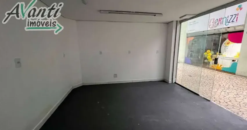 Ponto comercial com 1 sala para alugar na Avenida Doutor Epitácio Pessoa, 396, Aparecida, Santos