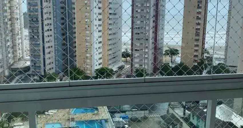 Apartamento à venda no bairro José Menino em Santos/SP
