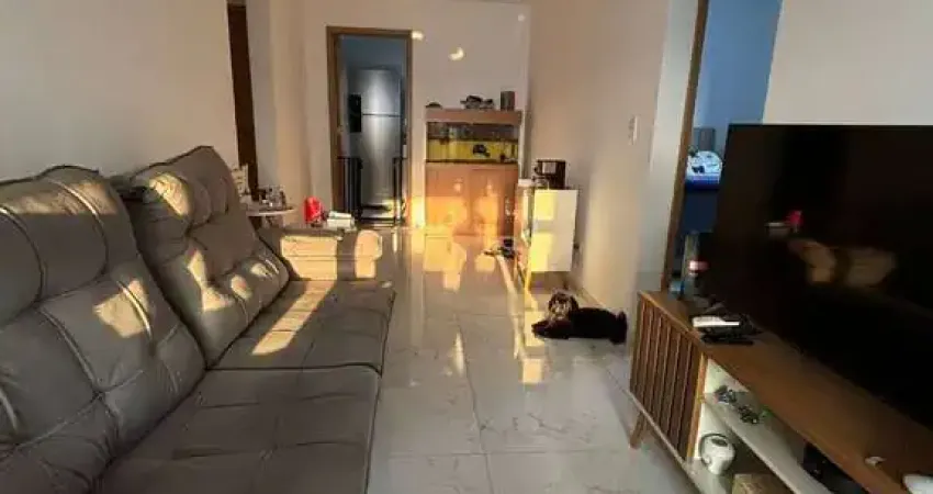 Apartamento para alugar no bairro Boqueirão em Santos/SP