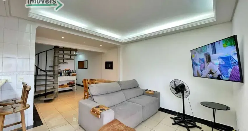 Apartamento à venda no bairro Estuário em Santos/SP