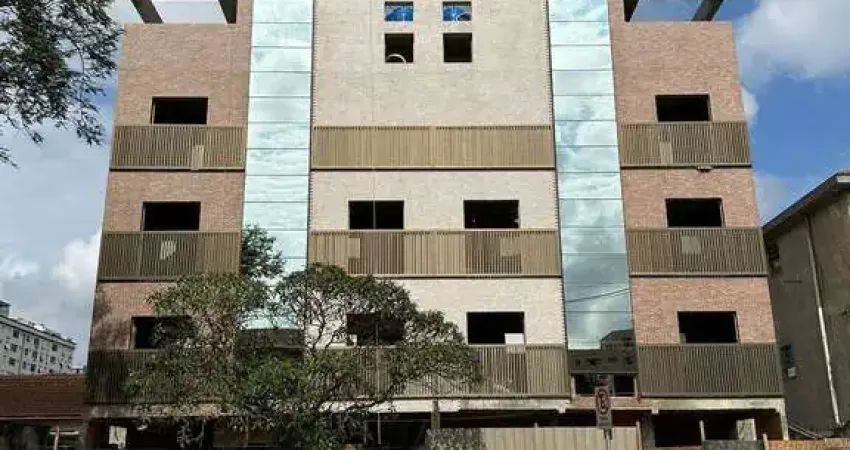 Casa Sobrado Residencial Nova com 3 Dormitórios e 3 Banheiros em Campo Grande, Santos
