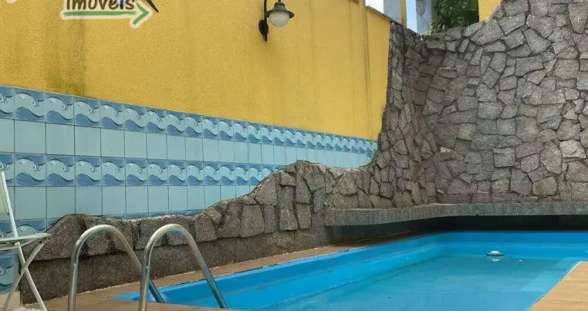 Apartamento à venda no bairro Ponta da Praia em Santos/SP