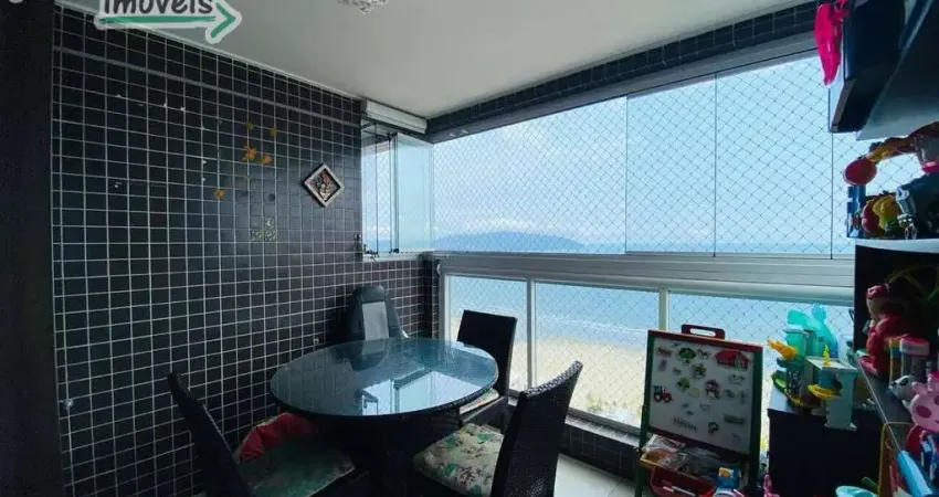 Apartamento Alto Padrão à venda, na Pompéia – 2 Quartos, 3 Vagas e Varandas