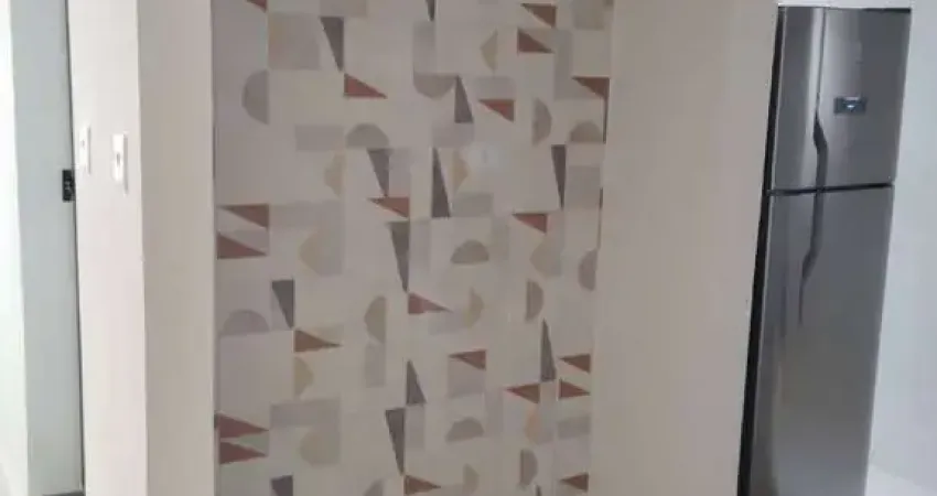 Apartamento de 1 Quarto no Centro de São Vicente | Avanti Imóveis