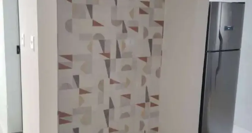Apartamento de 1 Quarto no Centro de São Vicente | Avanti Imóveis