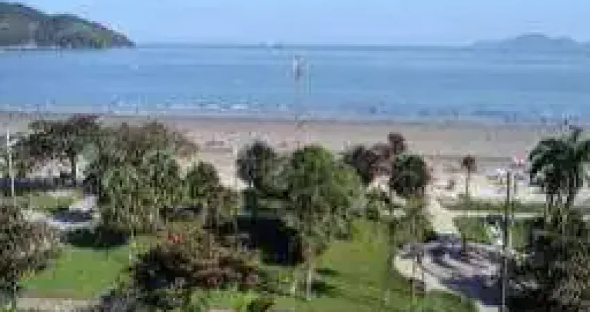Apartamento à venda no bairro Aparecida em Santos/SP