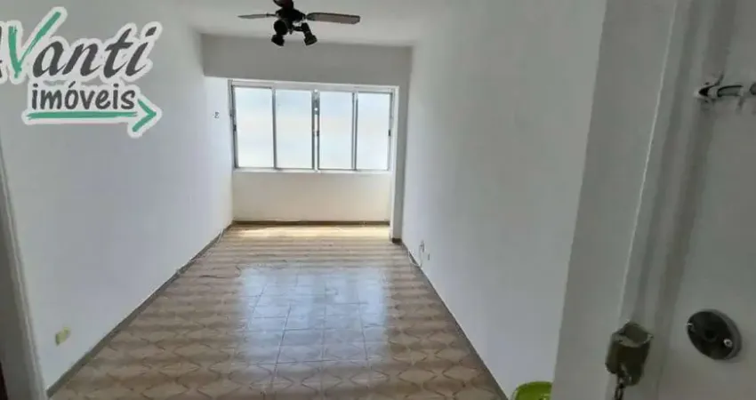 Apartamento com 1 quarto à venda na Rua Oswaldo Cochrane, 49, Embaré, Santos