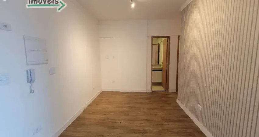 Apartamento com 2 quartos à venda na Rua Alberto Veiga, 90, Marapé, Santos