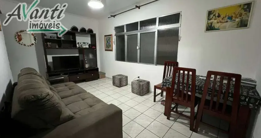 Apartamento à venda no bairro Aparecida em Santos/SP