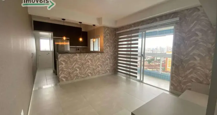 Apartamento à Venda na Encruzilhada – 1 Quarto com Varanda Gourmet