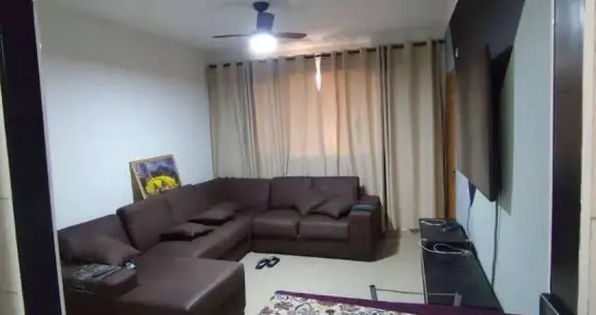 Apartamento à venda no bairro Boqueirão em Santos/SP
