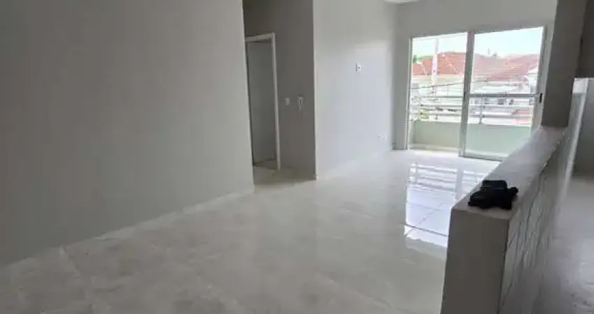 Apartamento à venda no bairro Vila Mathias em Santos/SP