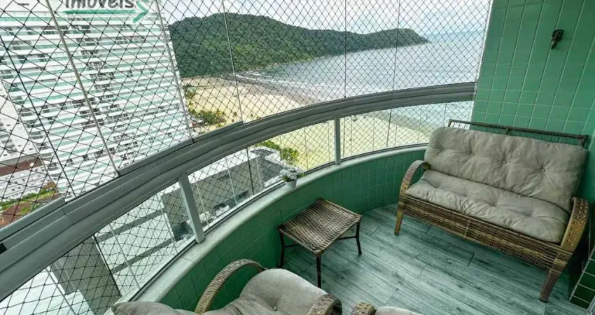 Apartamento à venda no bairro Canto do Forte em Praia Grande/SP