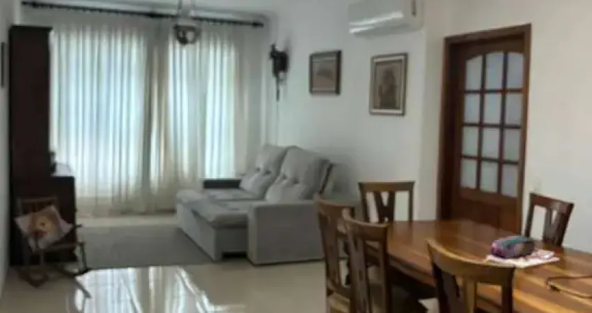 Apartamento para alugar no bairro Ponta da Praia em Santos/SP