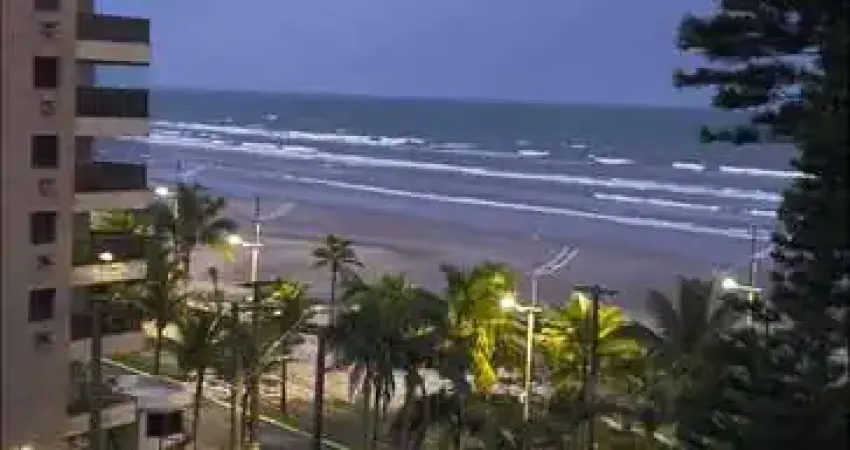 Apartamento à venda no bairro Flórida em Praia Grande/SP