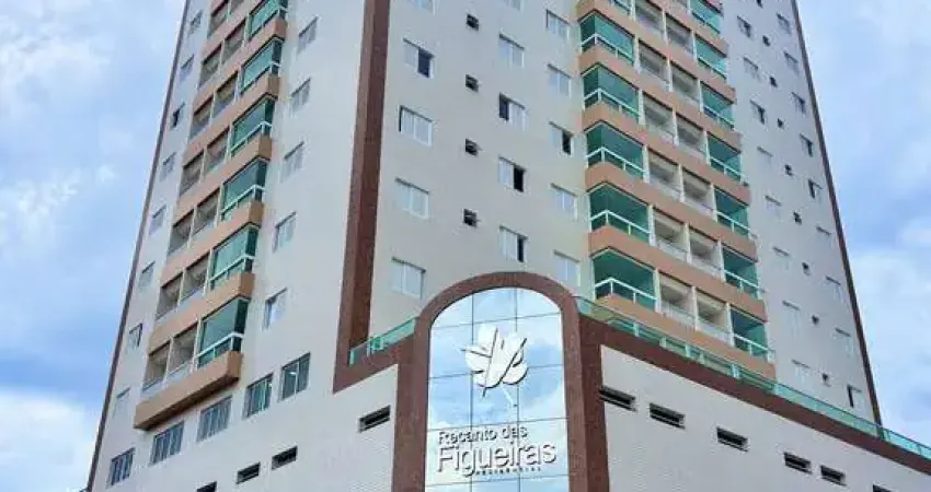 Apartamento à venda no bairro Guilhermina em Praia Grande/SP