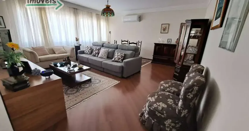 Apartamento com 3 quartos à venda na Rua Governador Pedro de Toledo, 50, Boqueirão, Santos