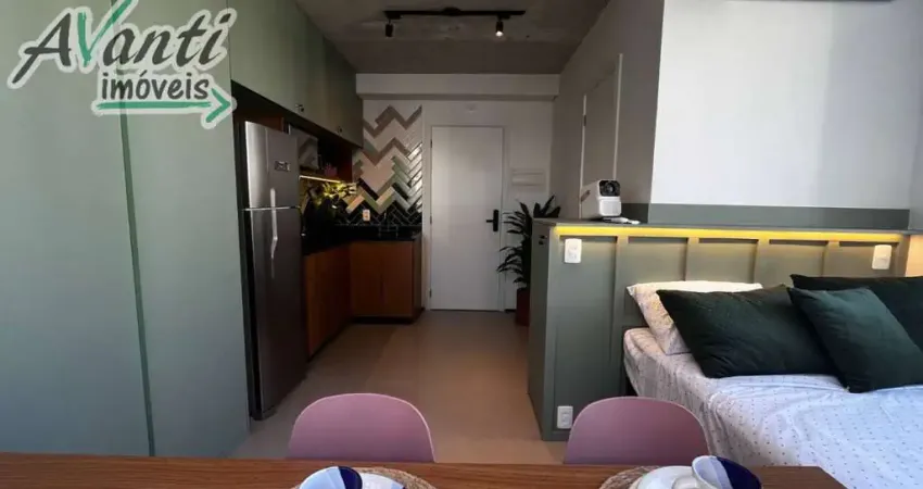 Apartamento à venda no bairro Consolação em São Paulo/SP
