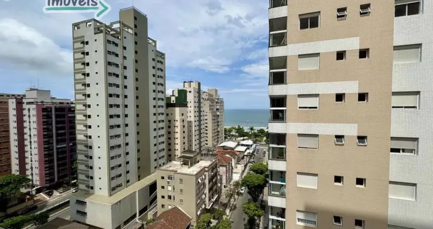 Apartamento Alto Padrão à Venda no Embaré, Santos – 3 Suítes e 3 Vagas – Avanti Imóveis