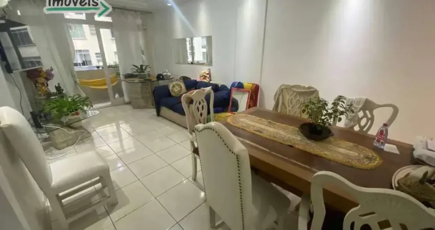 Apartamento à venda no bairro Boqueirão em Santos/SP