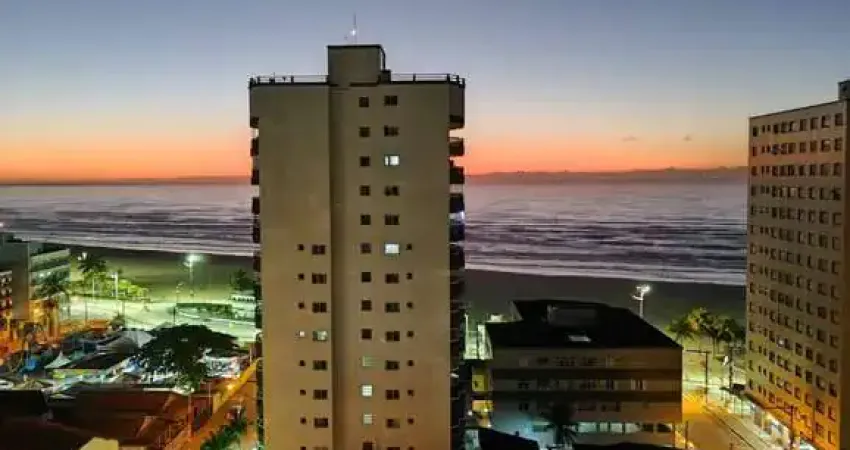 Apartamento cobertura à venda no bairro Ocian - Praia Grande/SP