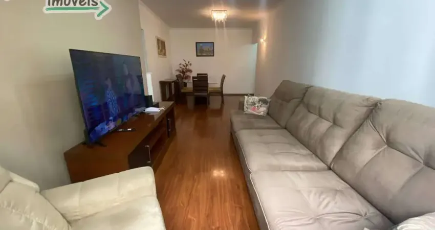 Apartamento à Venda em Aparecida em Santos | Avanti Imóveis