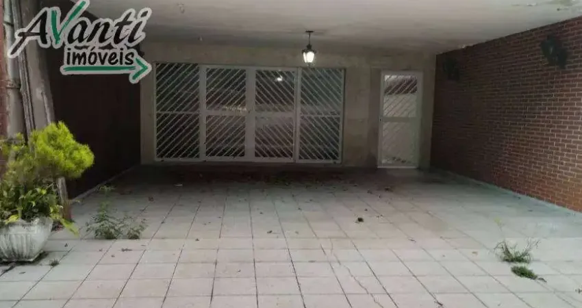 Casa para alugar no bairro Ponta da Praia em Santos/SP