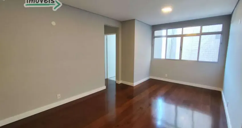Apartamento 2 dormitórios à venda no bairro Campo Grande - Santos/SP