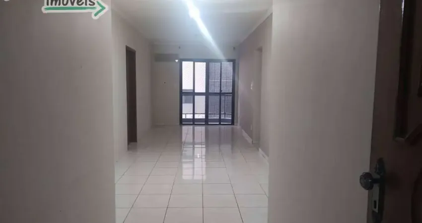 Apartamento à venda no bairro Ponta da Praia em Santos/SP