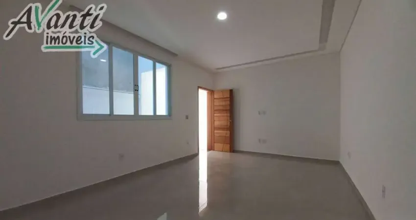 Casa com 3 quartos à venda na Rua Coronel Pedro Arbues, 178, Ponta da Praia, Santos