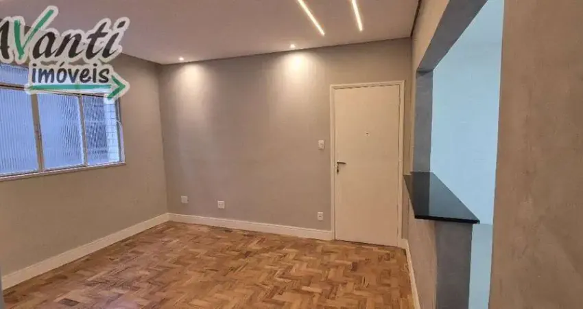 Apartamento Padrão com 3 Dormitórios em Embaré, Santos | Avanti Imóveis
