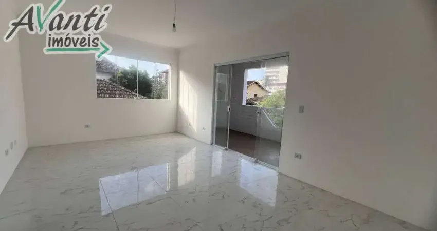 Casa com 3 quartos à venda na Rua Morvan Dias de Figueiredo, 18, Marapé, Santos