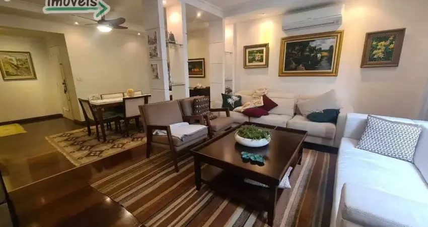 Apartamento Alto Padrão à Venda no Boqueirão em Santos
