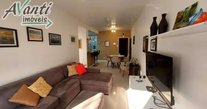 Apartamento com 1 quarto à venda na Rua Olavo Bilac, 22, Pompéia, Santos