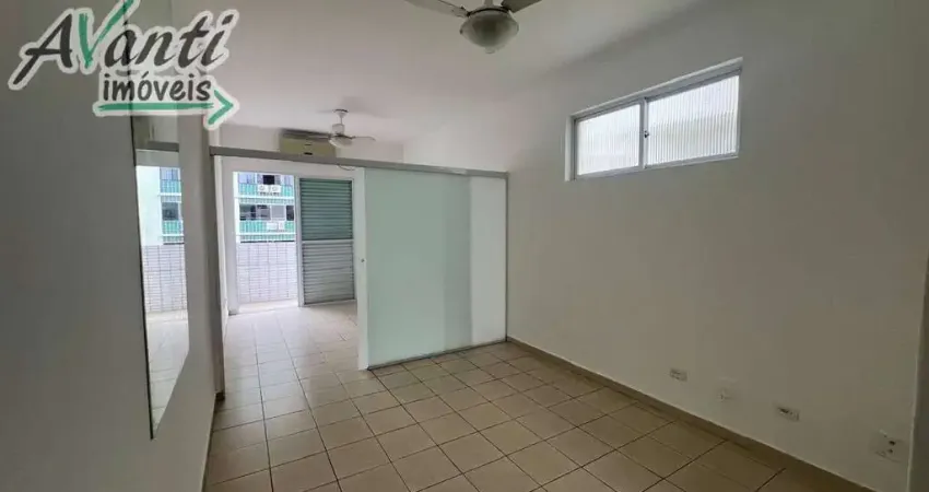 Apartamento 1 Quarto para Locação no Gonzaga – Santos