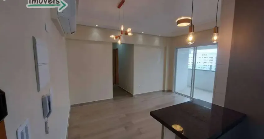 Apartamento com 2 quartos à venda na Rua João Guerra, 252, Macuco, Santos