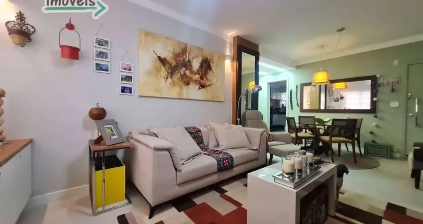Apartamento com 2 quartos à venda na Rua Waldomiro Silveira, 25, Boqueirão, Santos